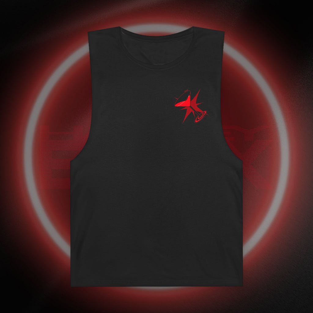 ANTIBUZZKILL : BroadTank