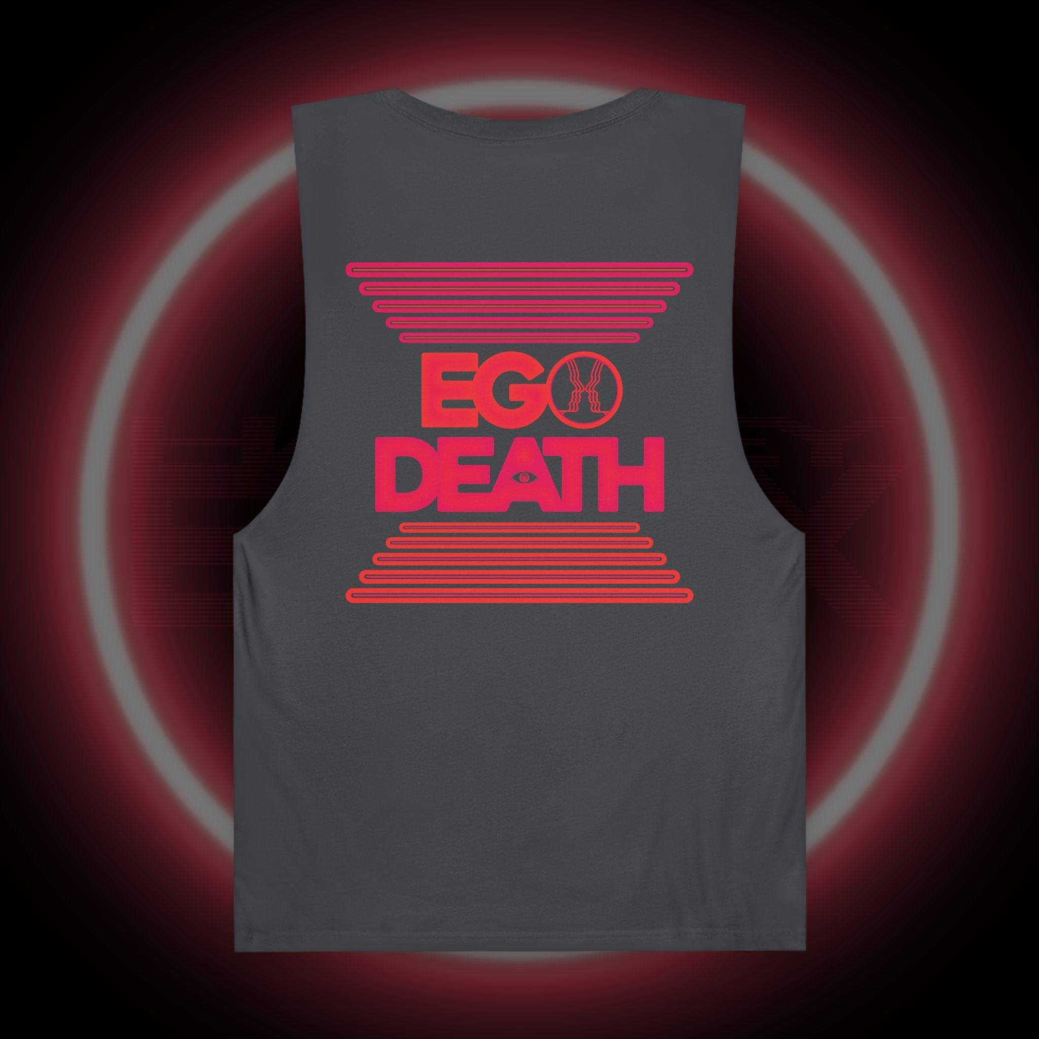 EGO : BroadTank