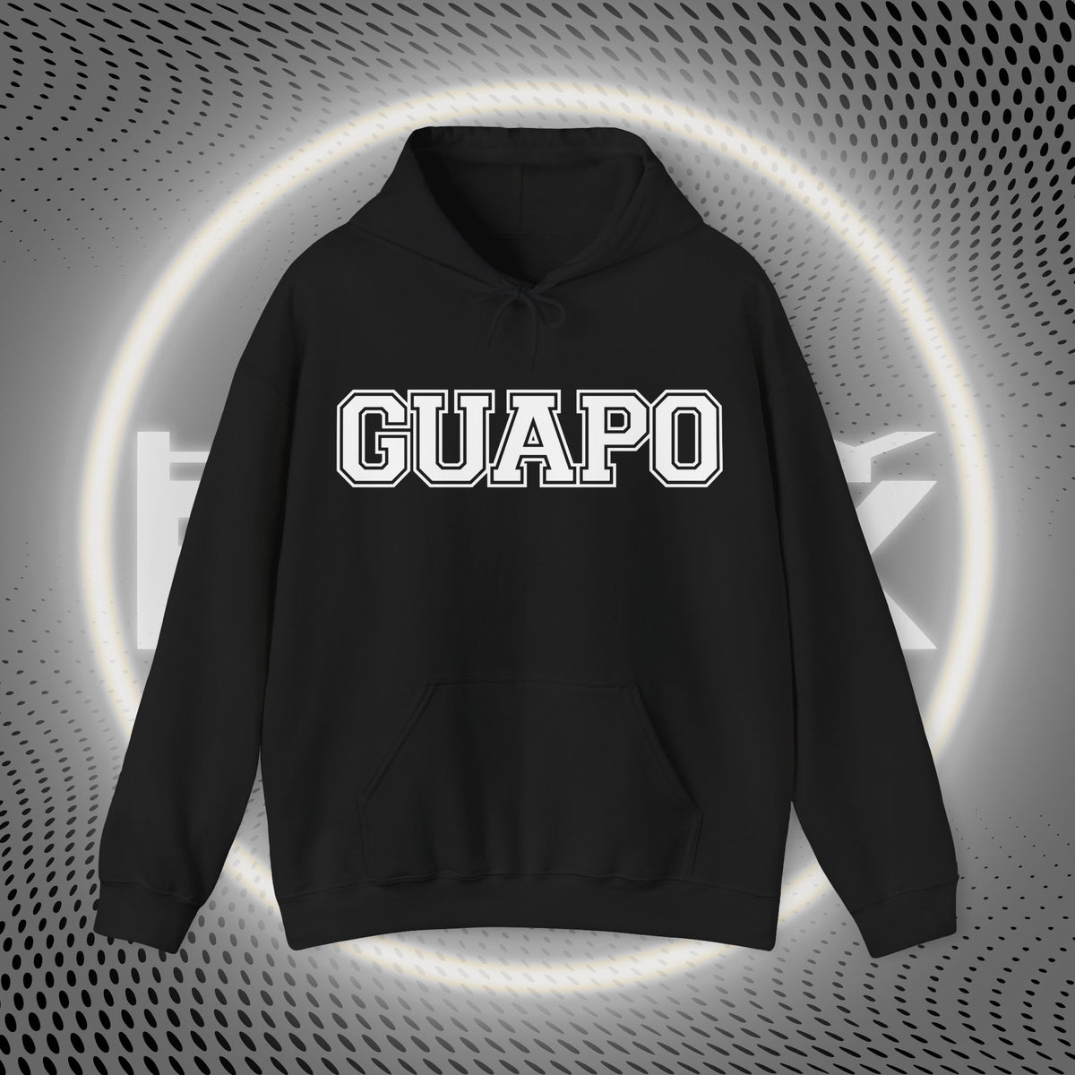 GUAPO : Hoodie