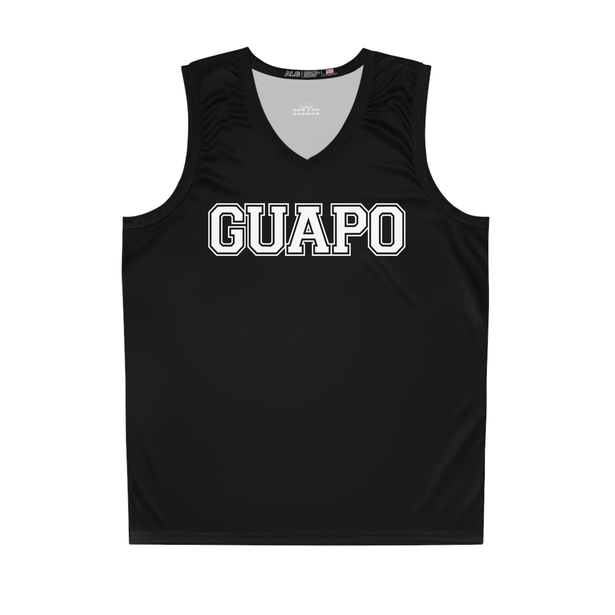 GUAPO : Jersey