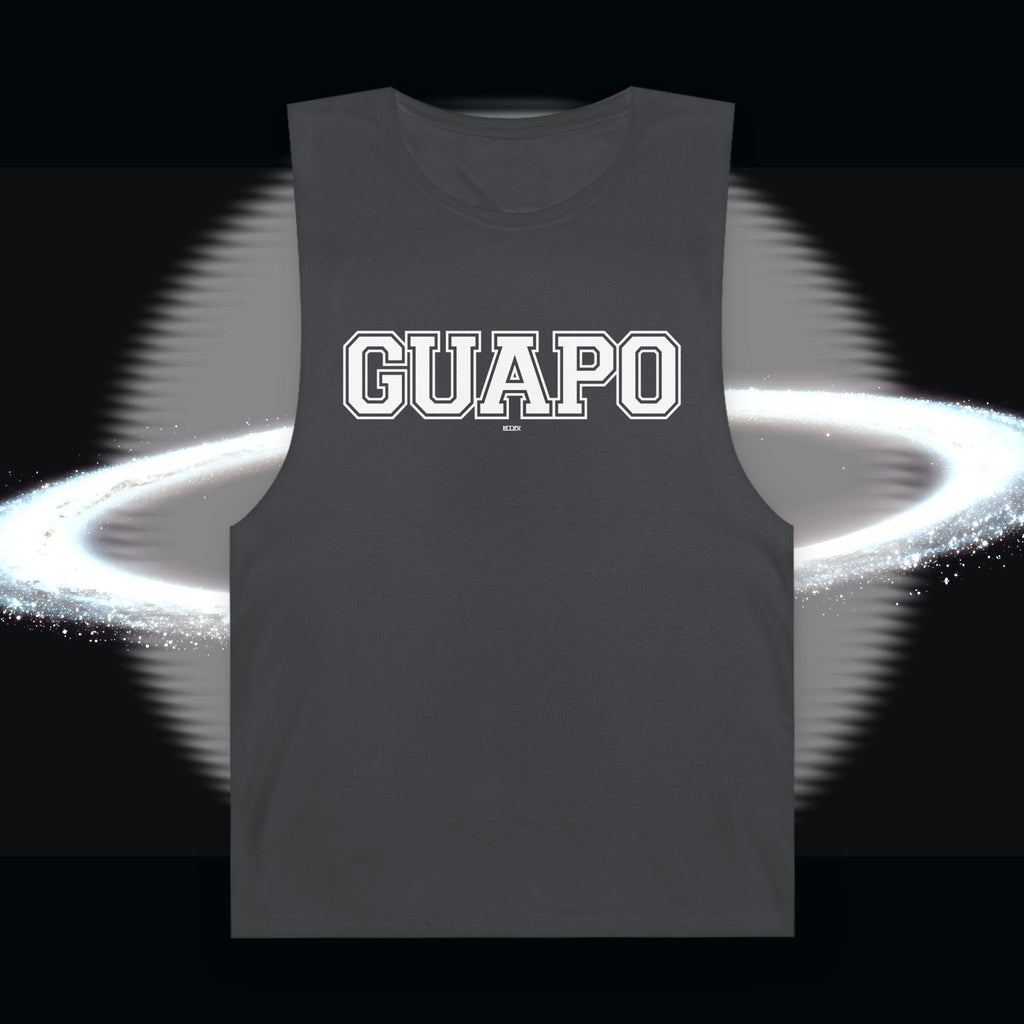 GUAPO : BroadTank