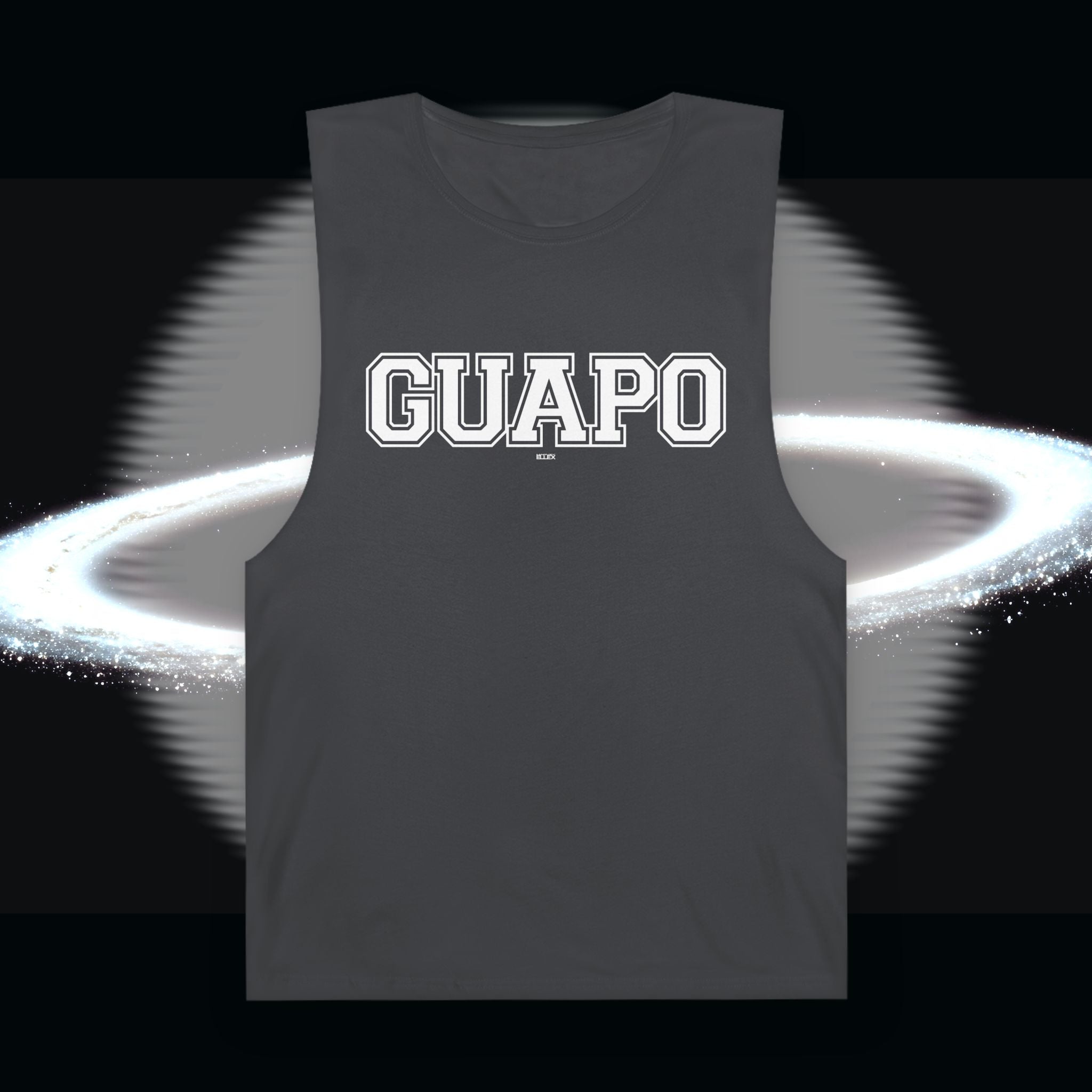 GUAPO : BroadTank