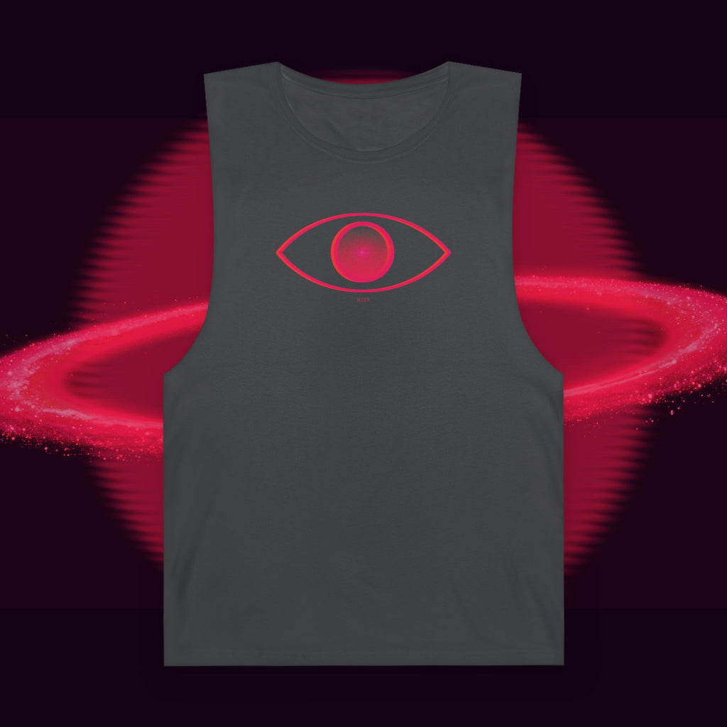 EYE SEE YOU : BroadTank
