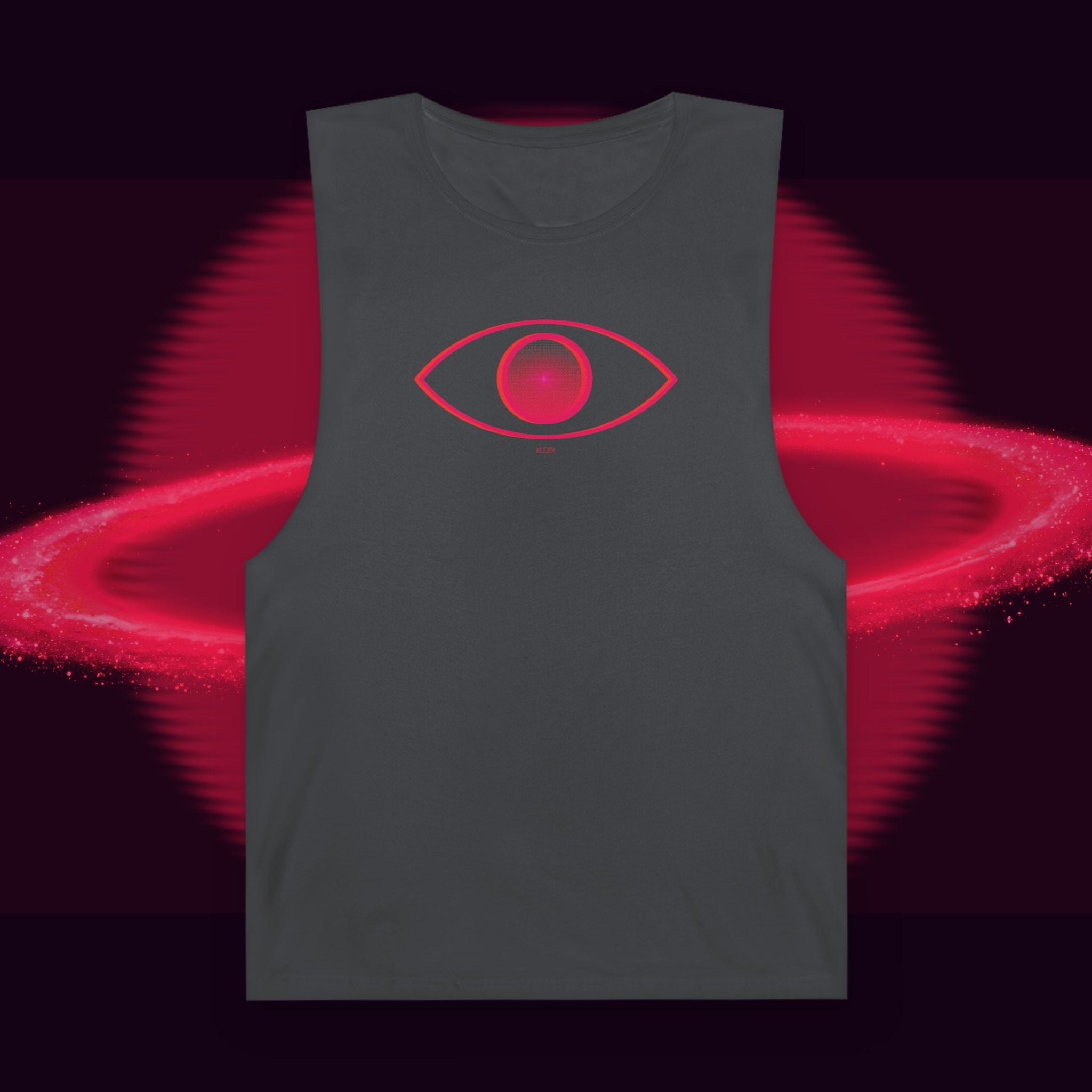EYE SEE YOU : BroadTank