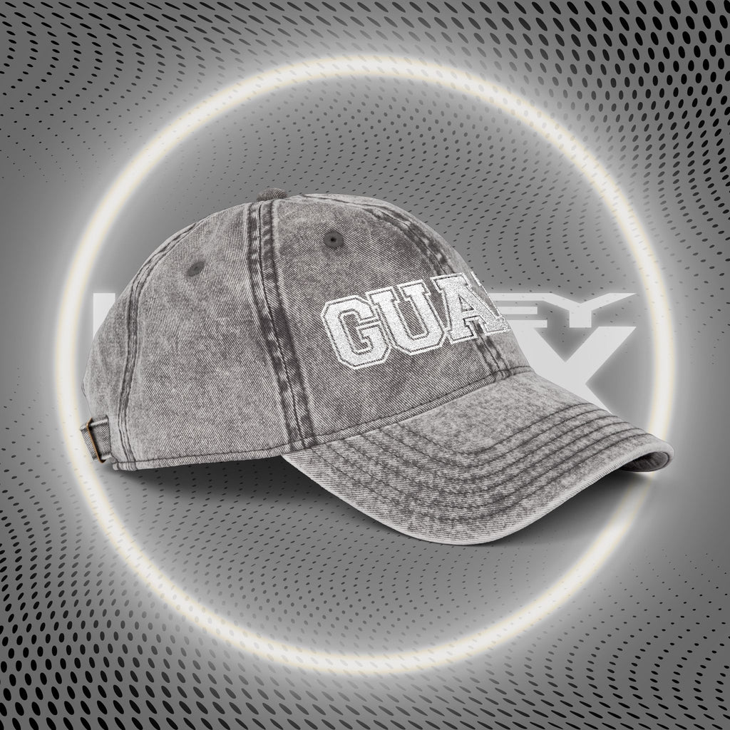 GUAPA : Vintage Cap