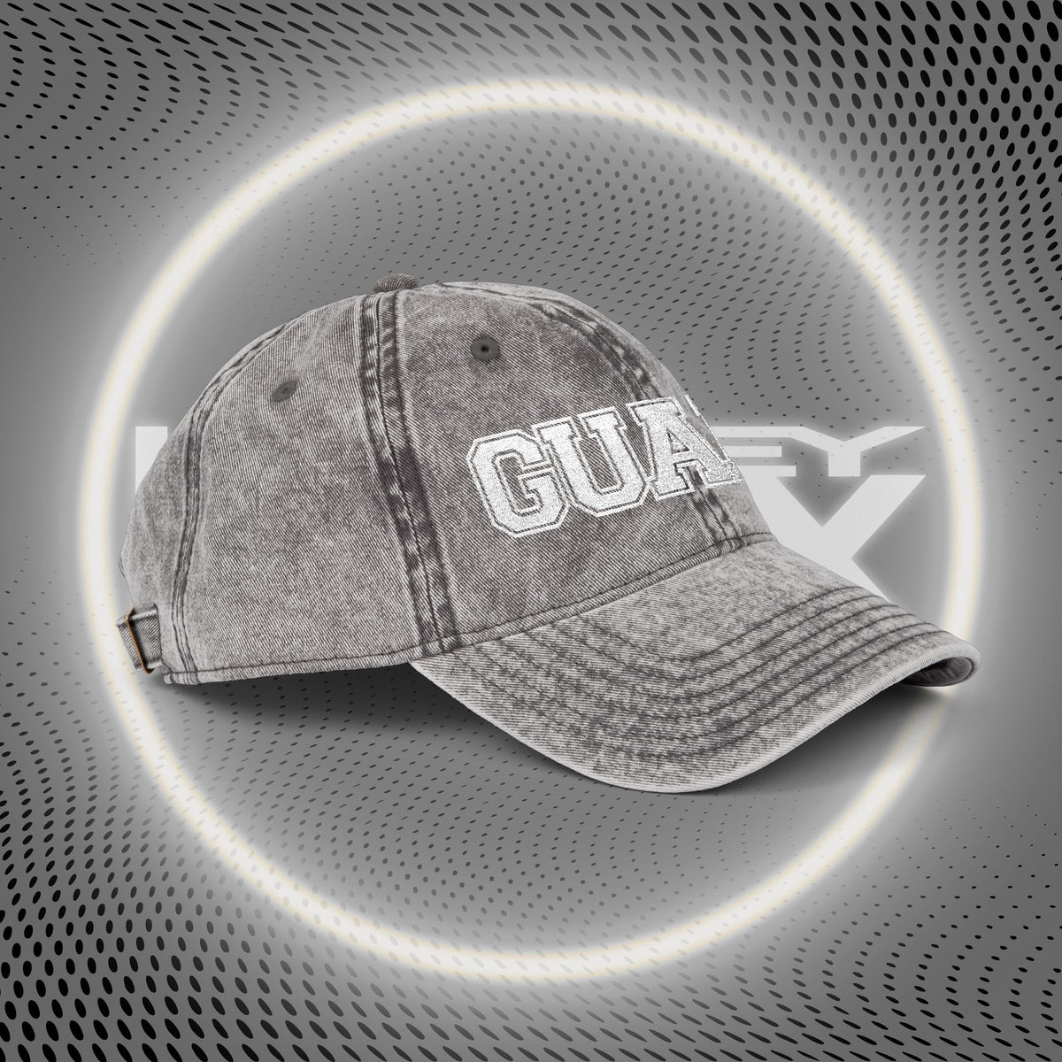 GUAPA : Vintage Cap