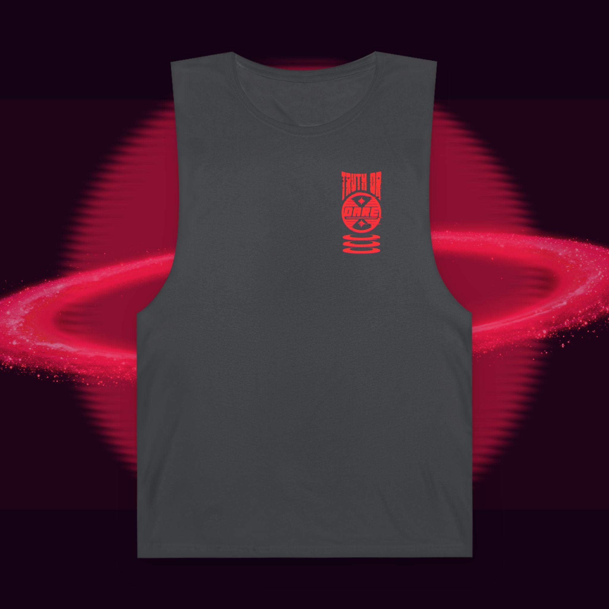 TRUTH [GLITCH] : BroadTank