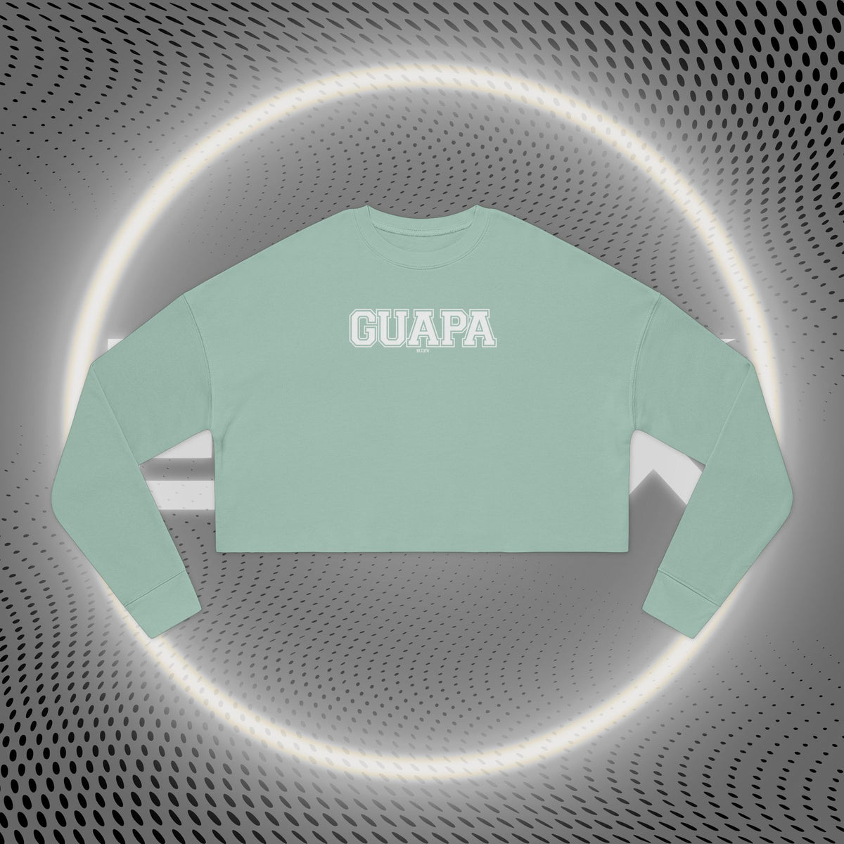 GUAPA : Cropshirt