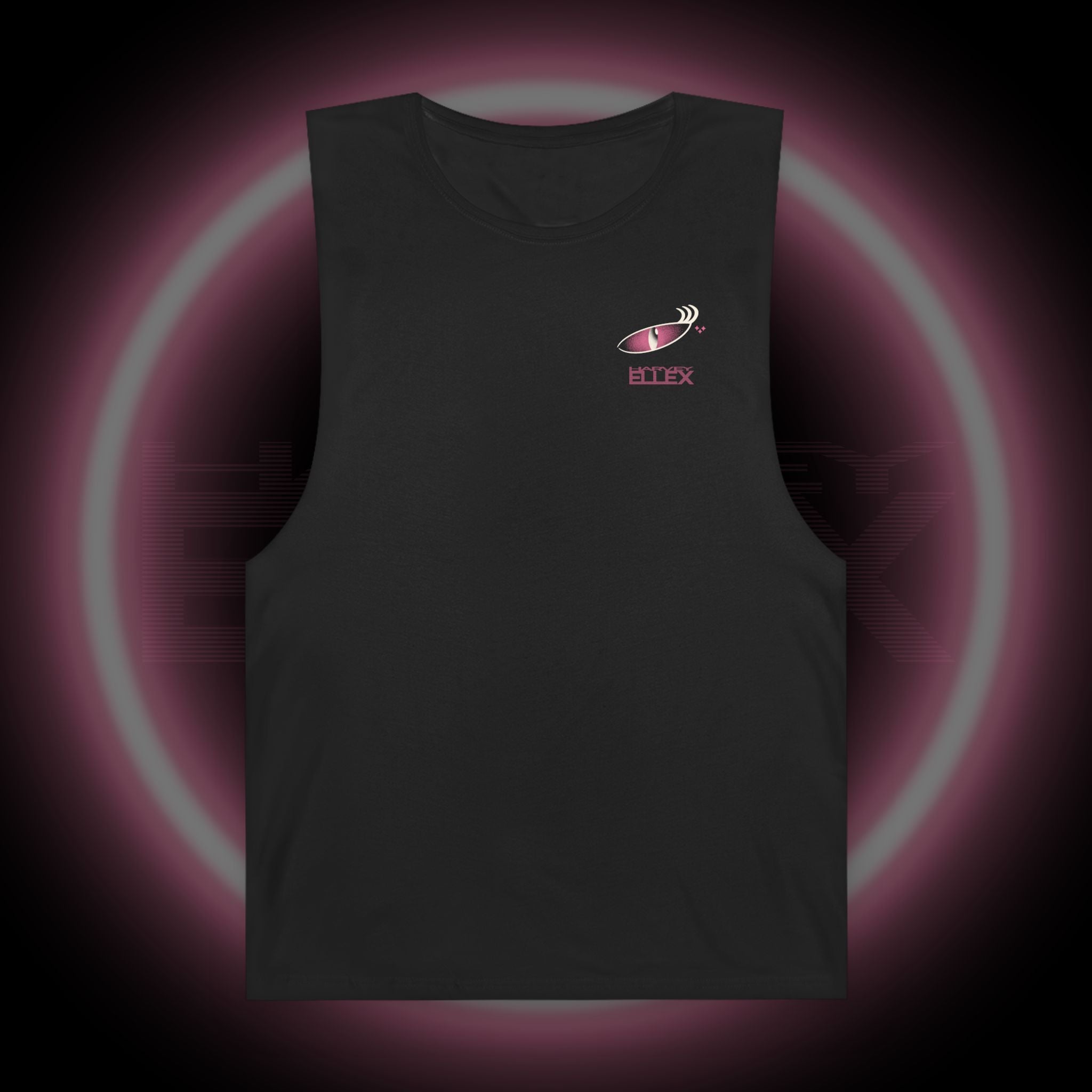 HARD 2 GET : BroadTank
