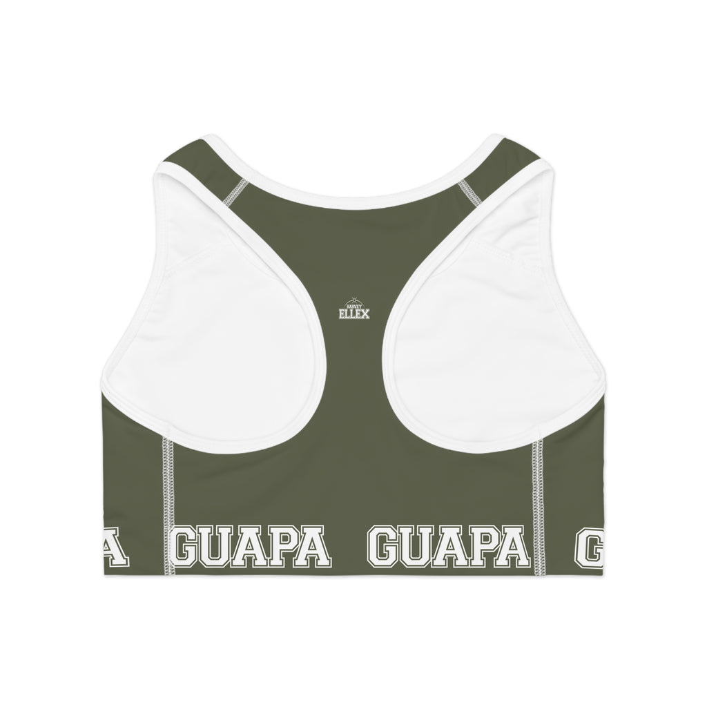 GUAPA//OLIVE : SportsBra