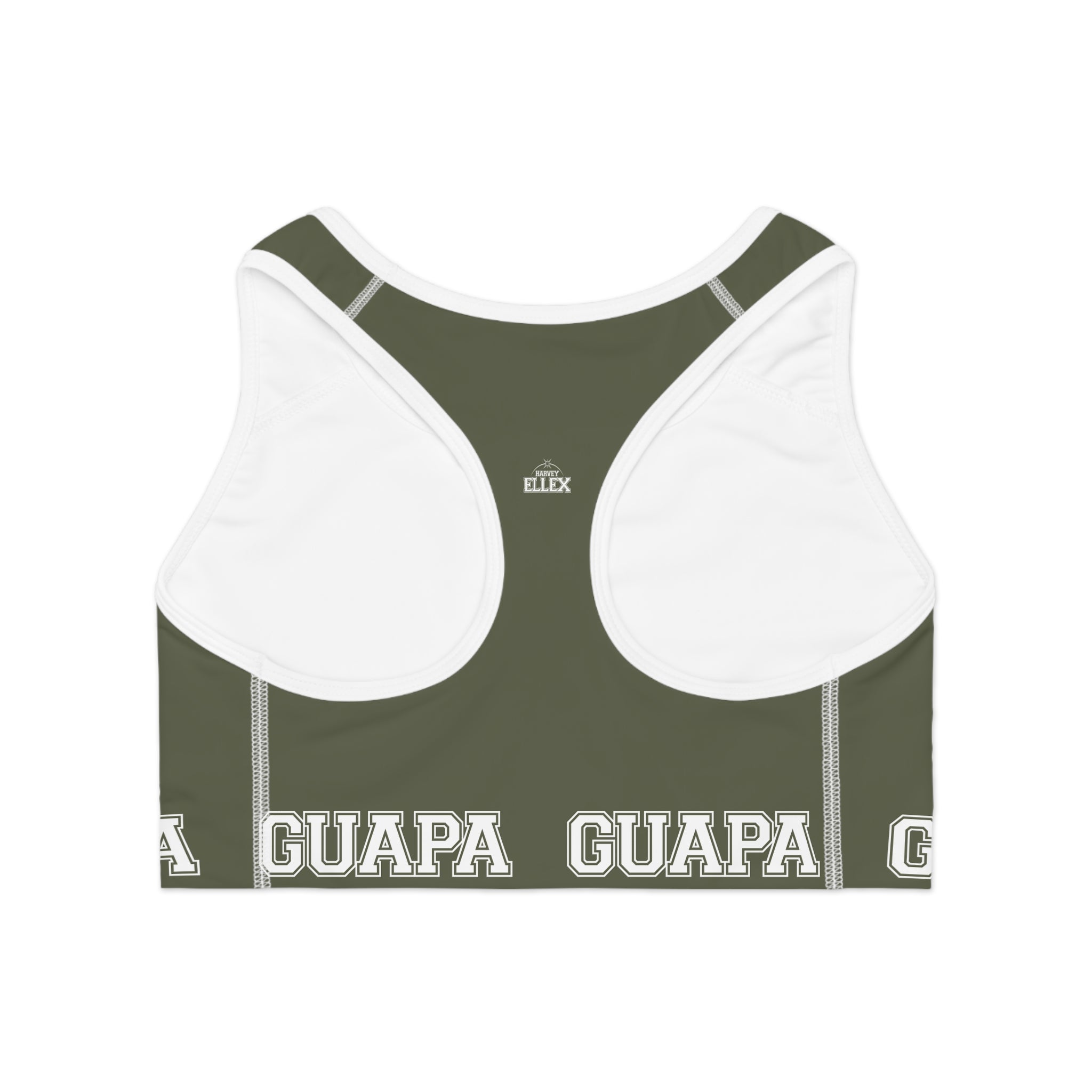 GUAPA//OLIVE : SportsBra