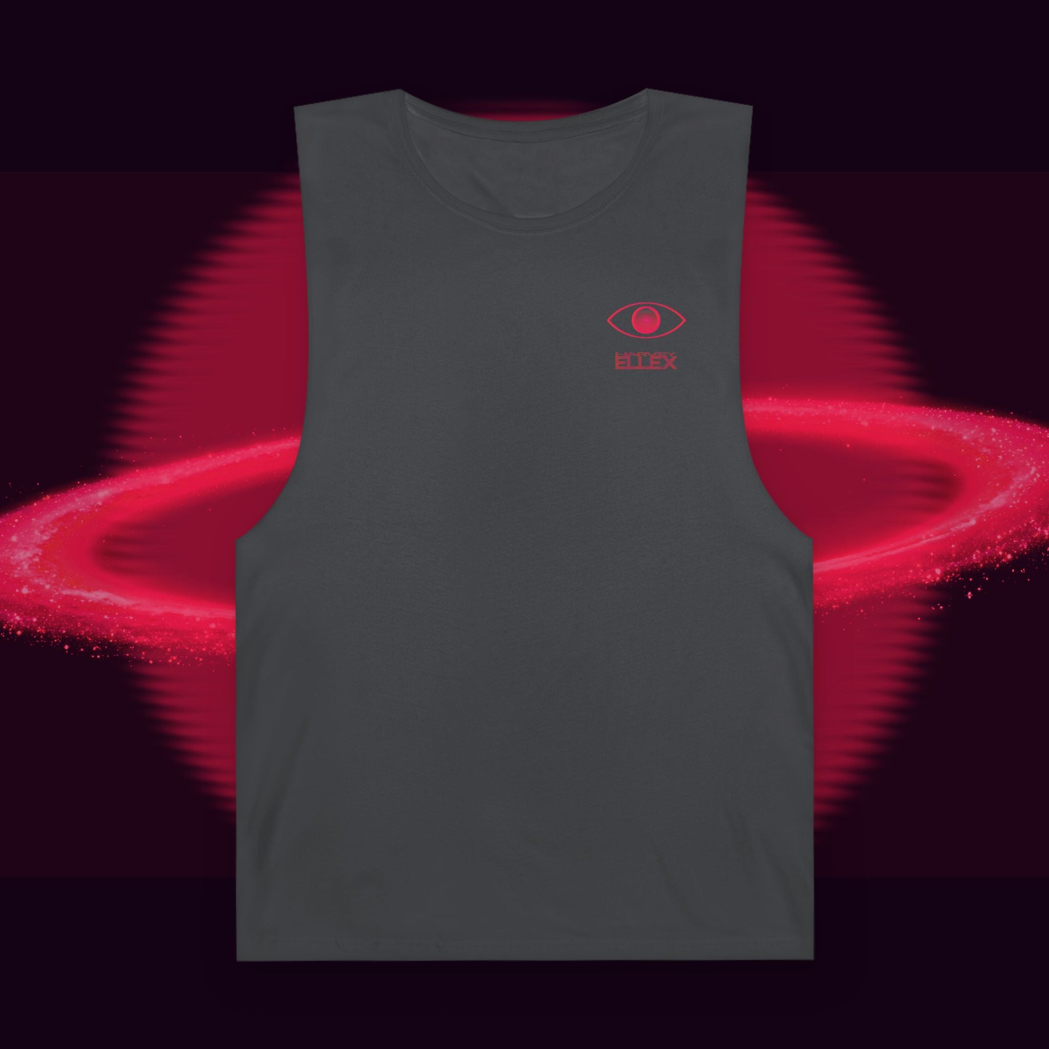 EGO : BroadTank