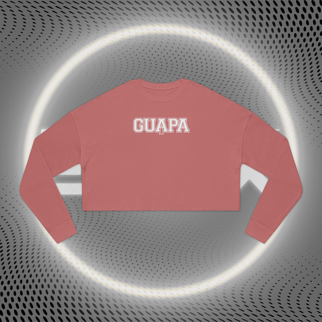 GUAPA : Cropshirt
