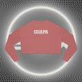 GUAPA : Cropshirt