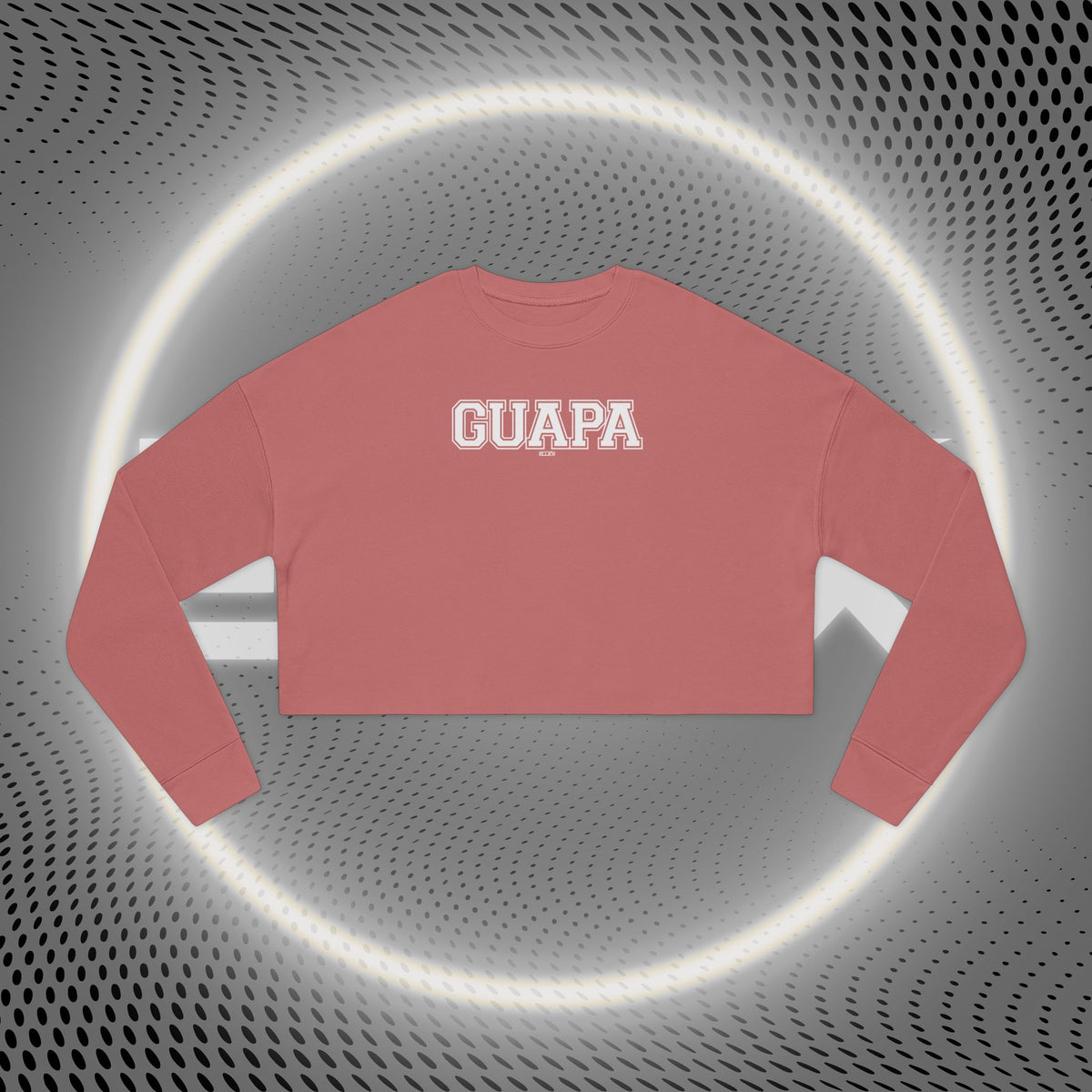GUAPA : Cropshirt