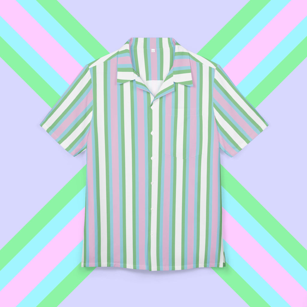 AGUAMALA : Shirt