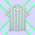 AGUAMALA : Shirt