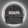 GUAPO : Vintage Cap