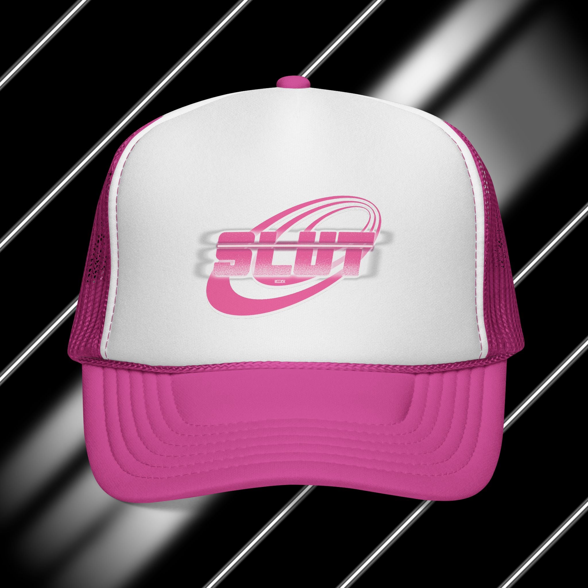 SLUT : TruckerCap