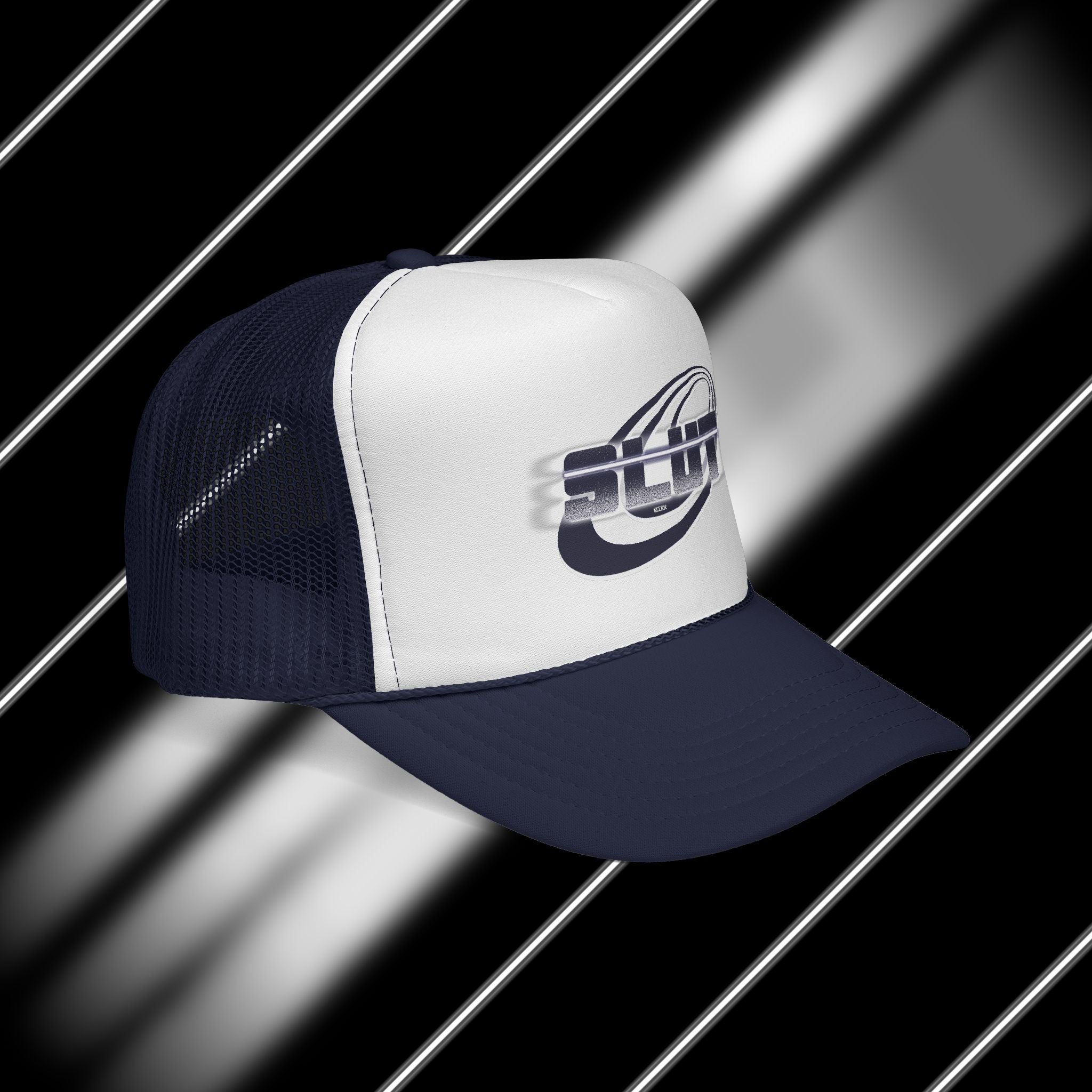 SLUT : TruckerCap