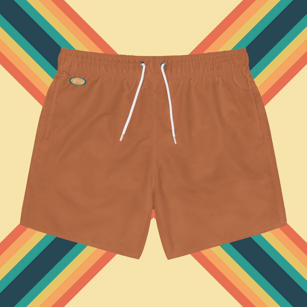 LosMuertos : Aquashorts