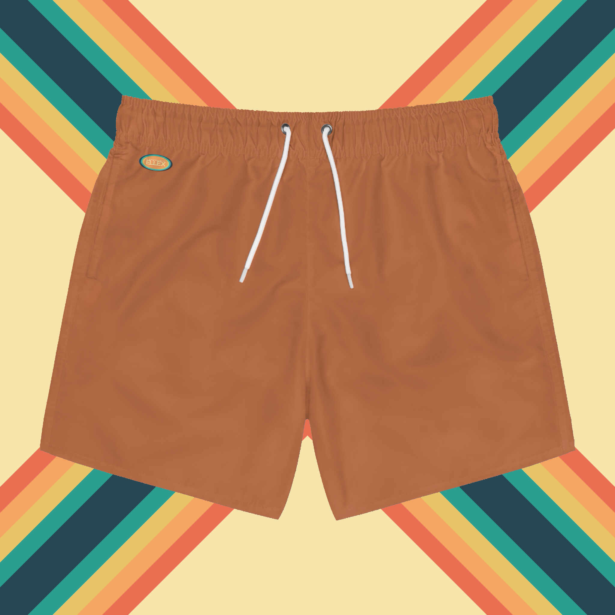 LosMuertos : Aquashorts