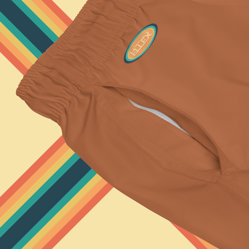 LosMuertos : Aquashorts