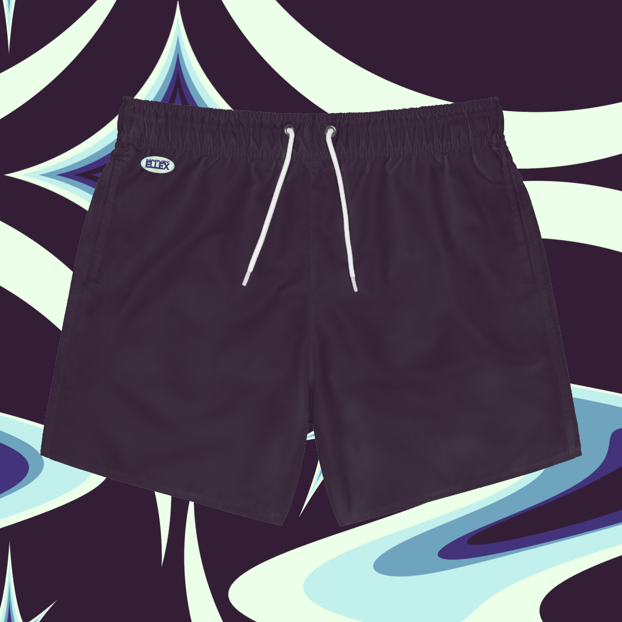 STARSTRUCK : Aquashorts