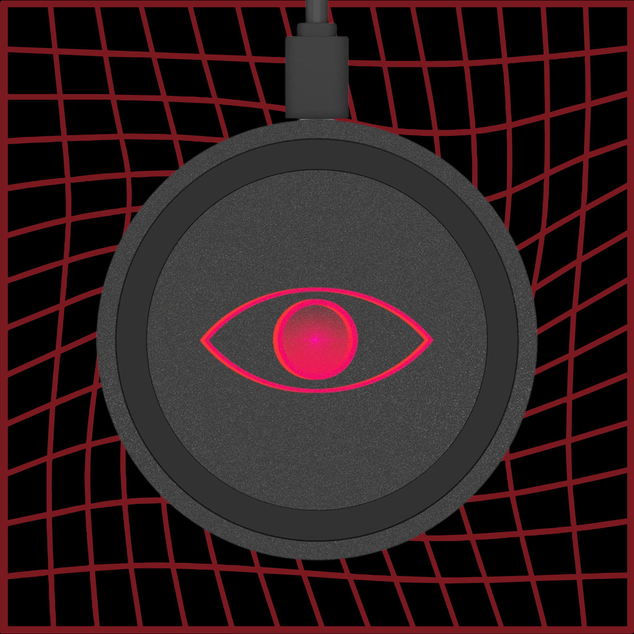 EYESEEYOU : Recharge