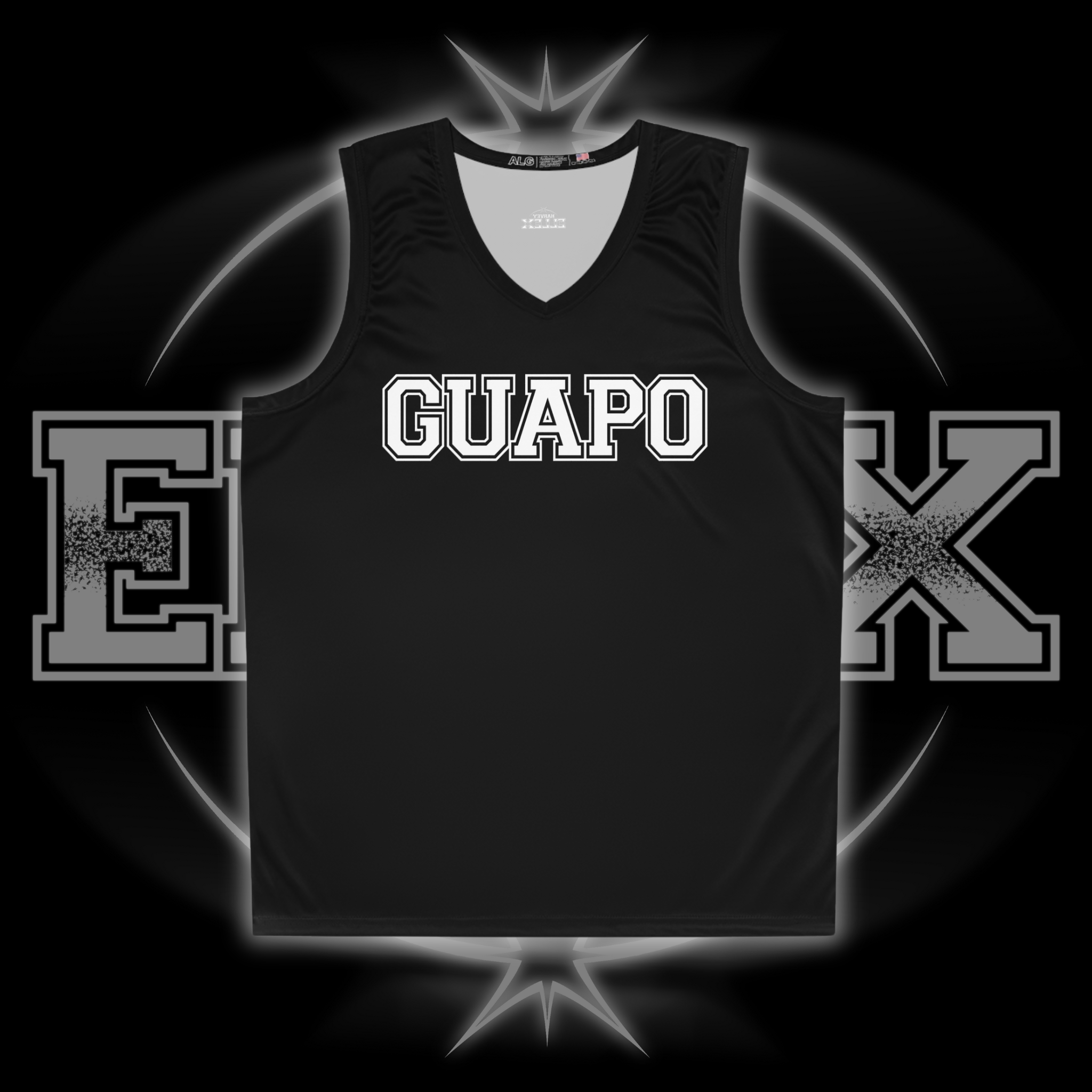 GUAPO : Jersey