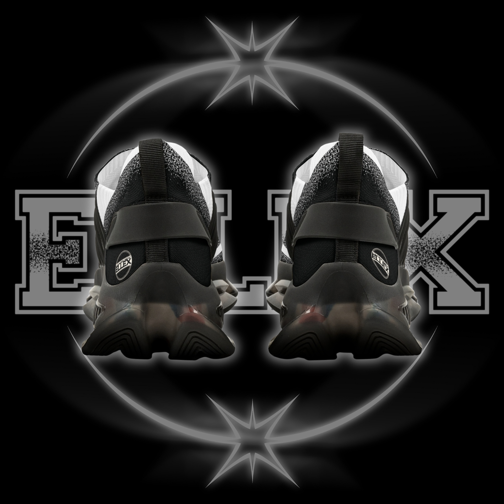 GALACTIC//HOME : Runners