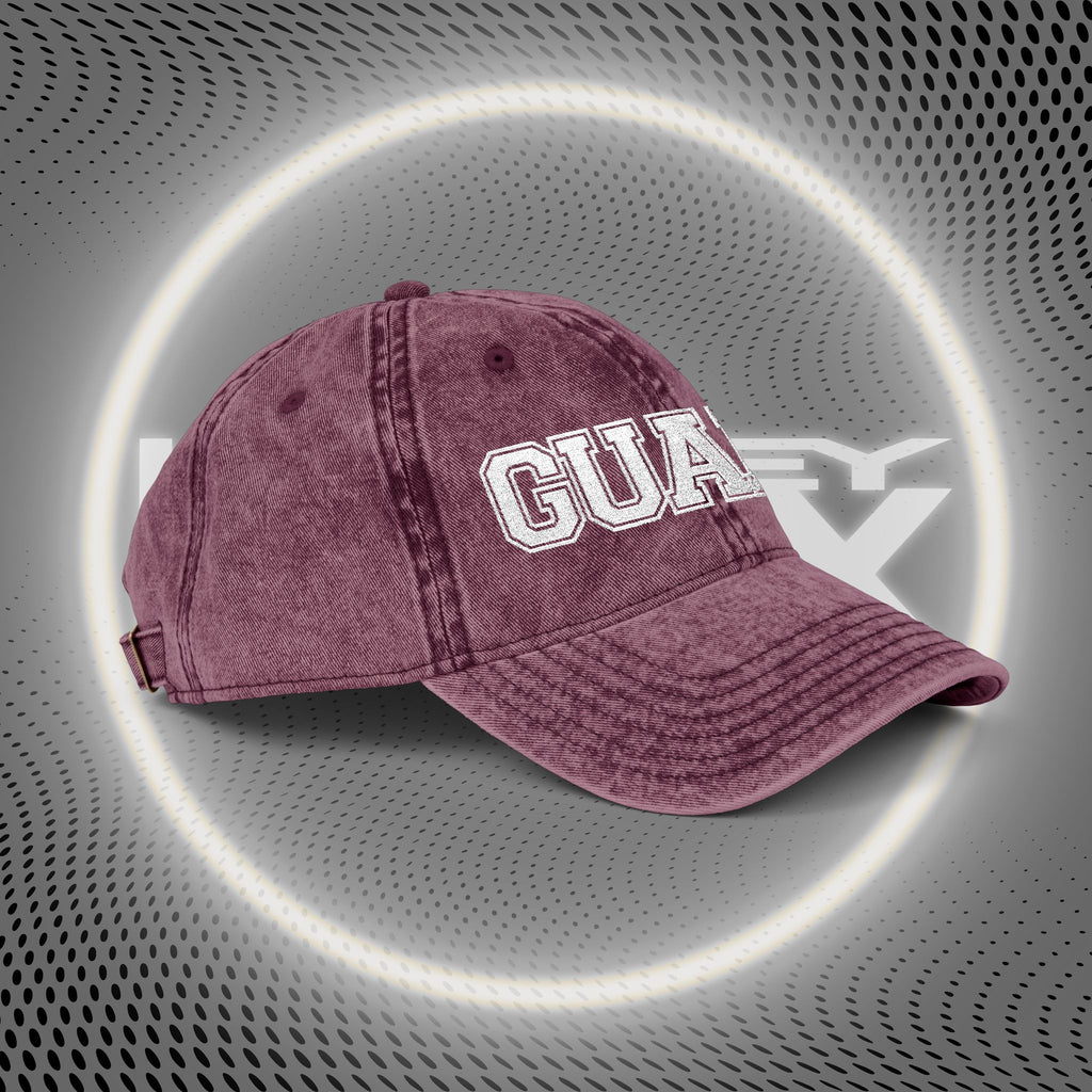 GUAPA : Vintage Cap
