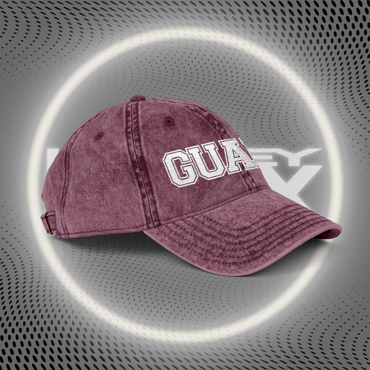 GUAPA : Vintage Cap