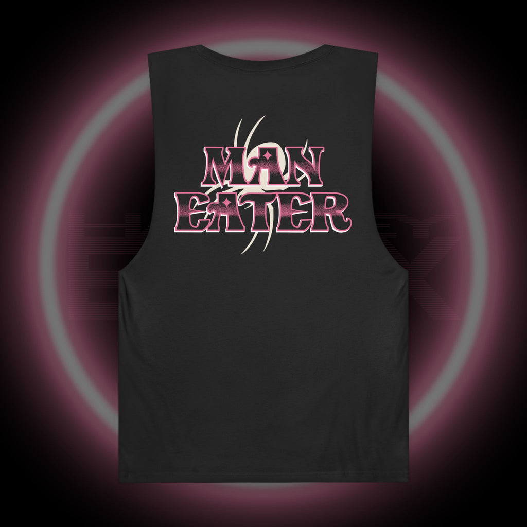 MANEATER : BroadTank
