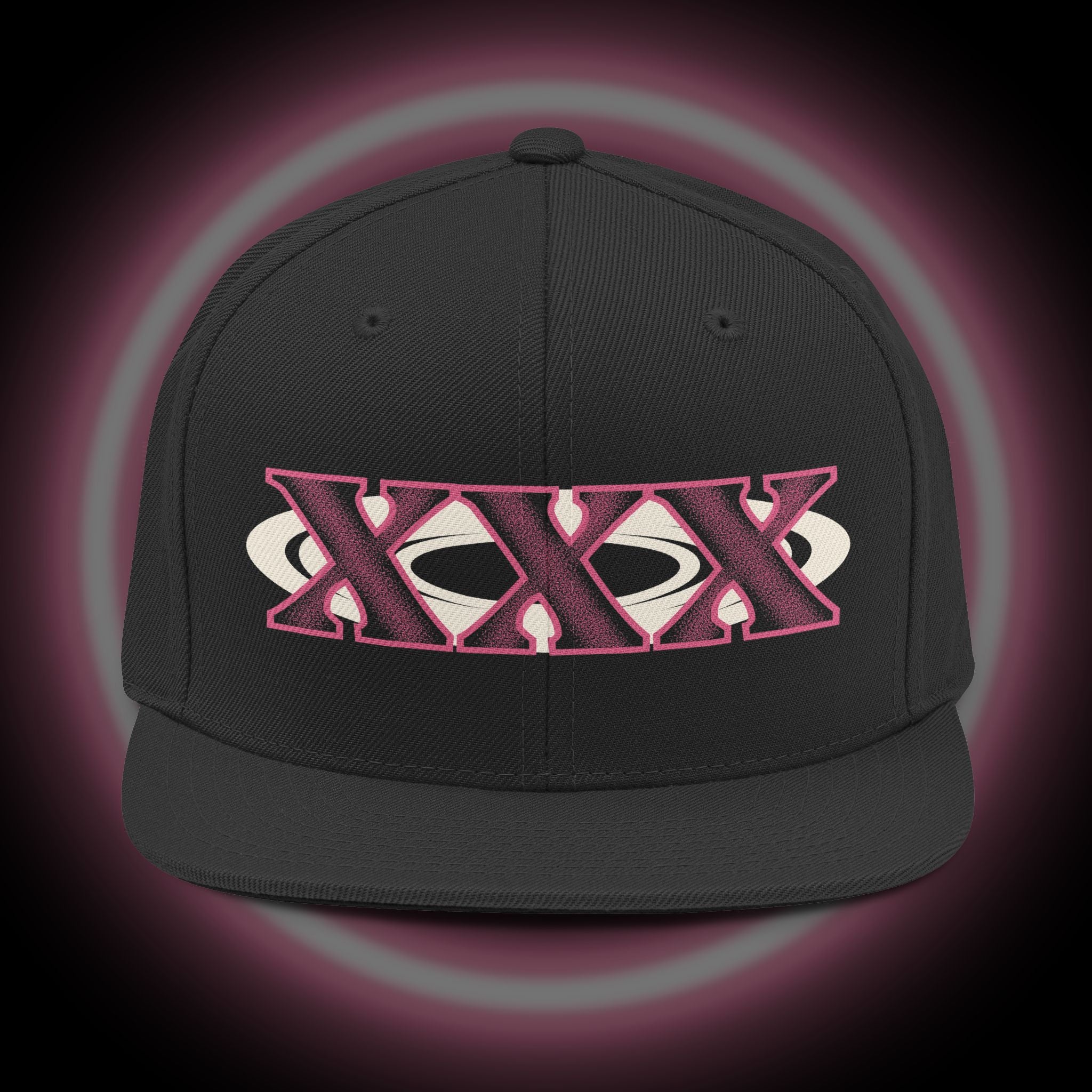 XXX : Snapback
