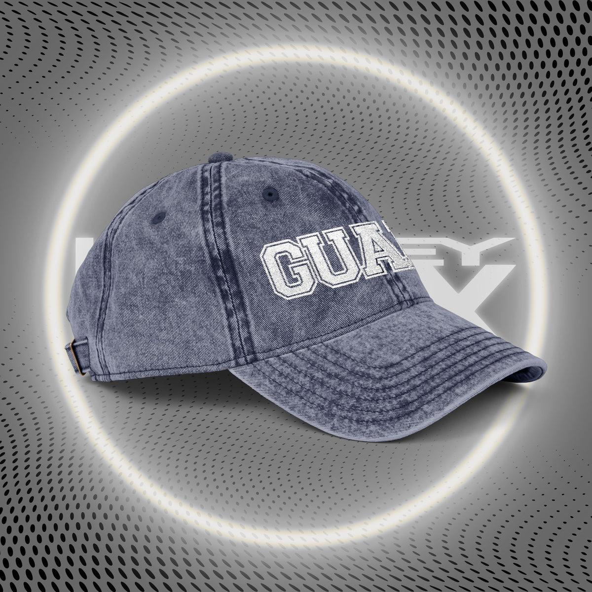 GUAPA : Vintage Cap