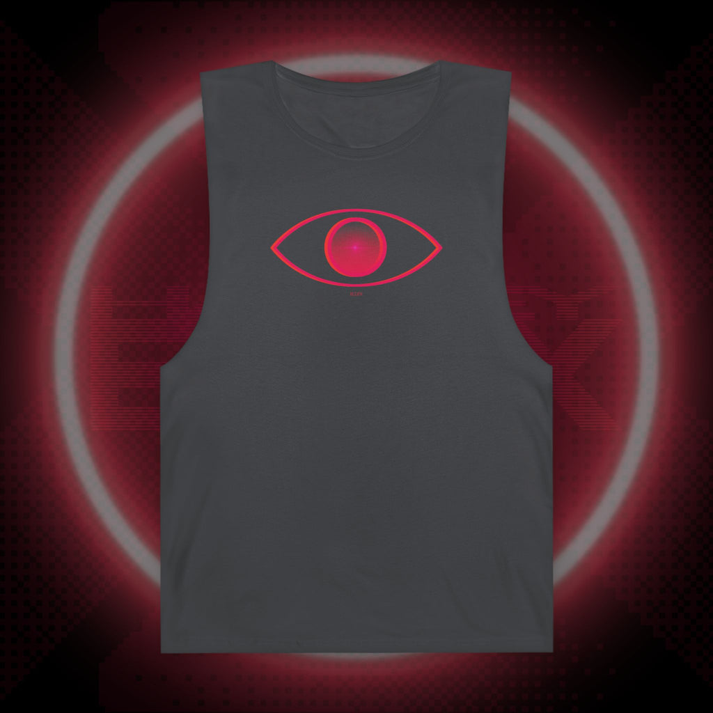 EYE SEE YOU : BroadTank