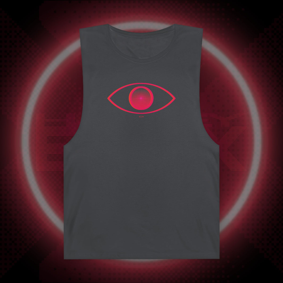 EYE SEE YOU : BroadTank