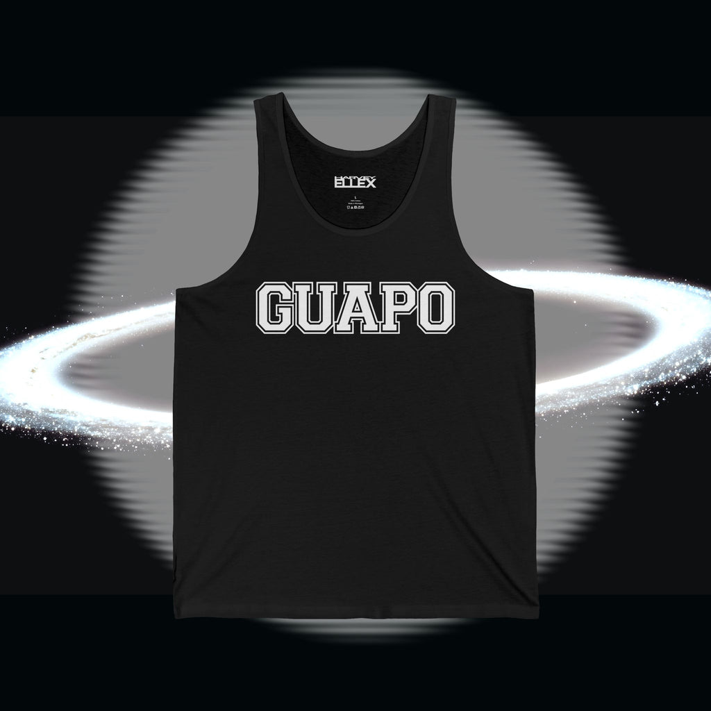 GUAPO : Tank