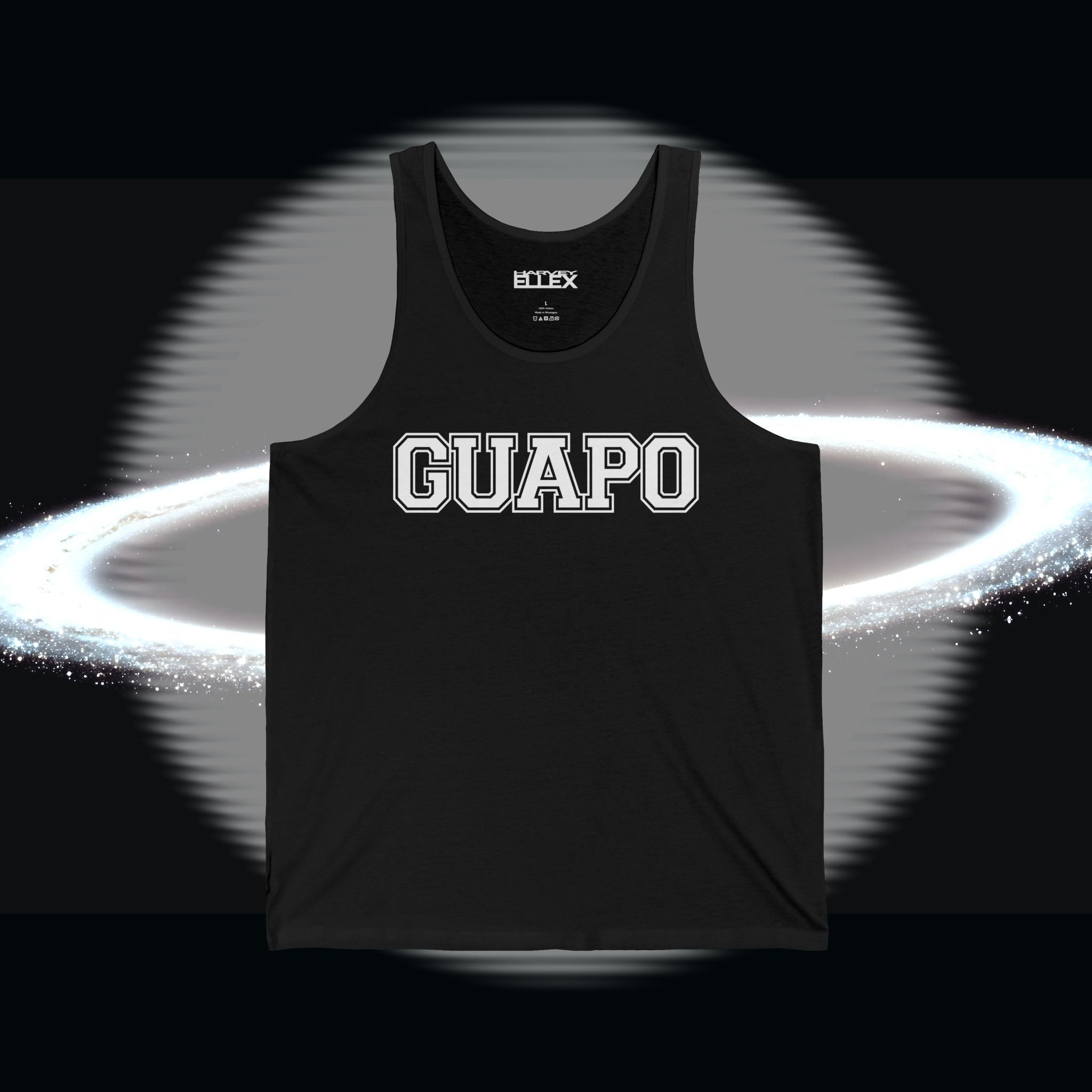 GUAPO : Tank