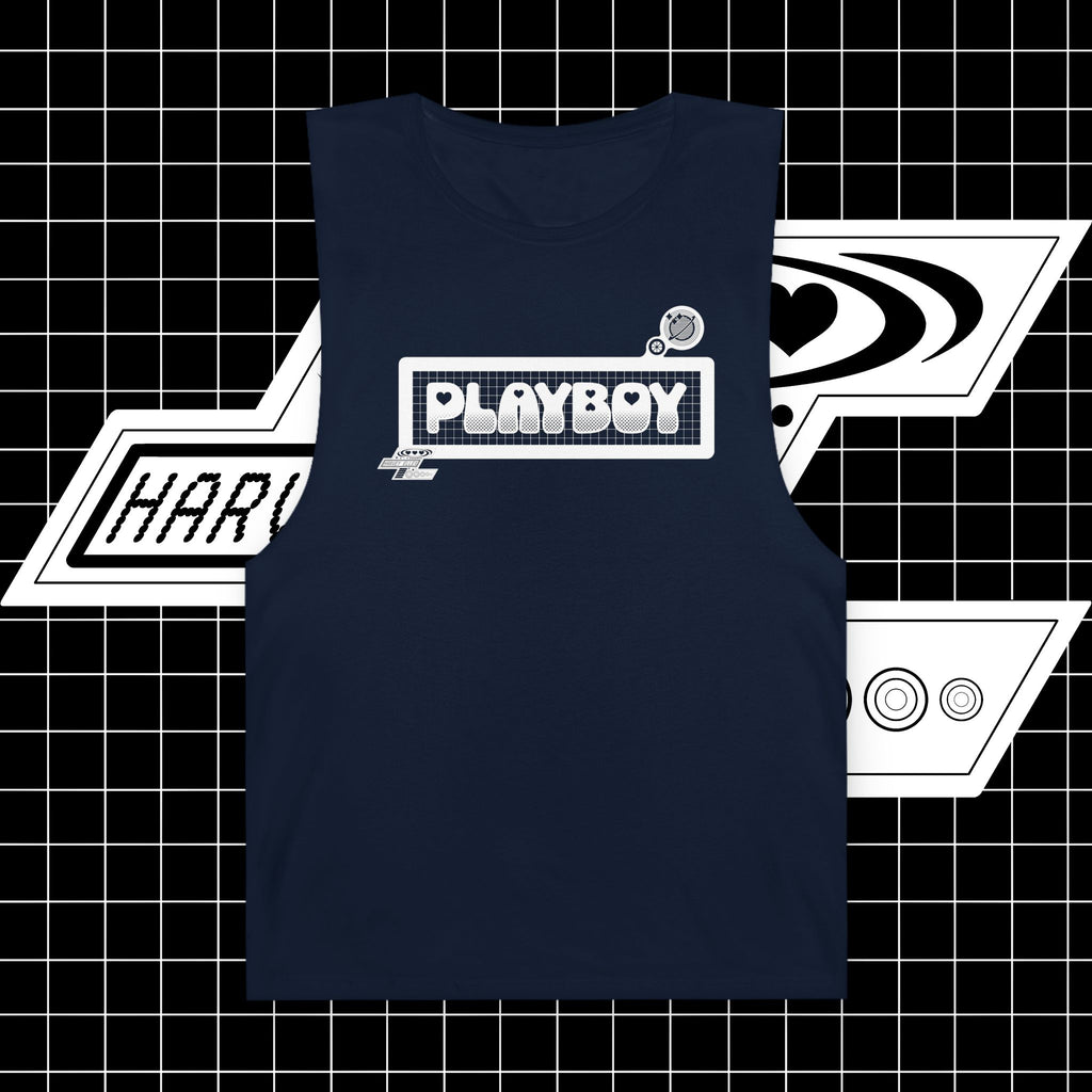 PLAYBOY : BroadTank