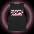 XXX : BroadTank