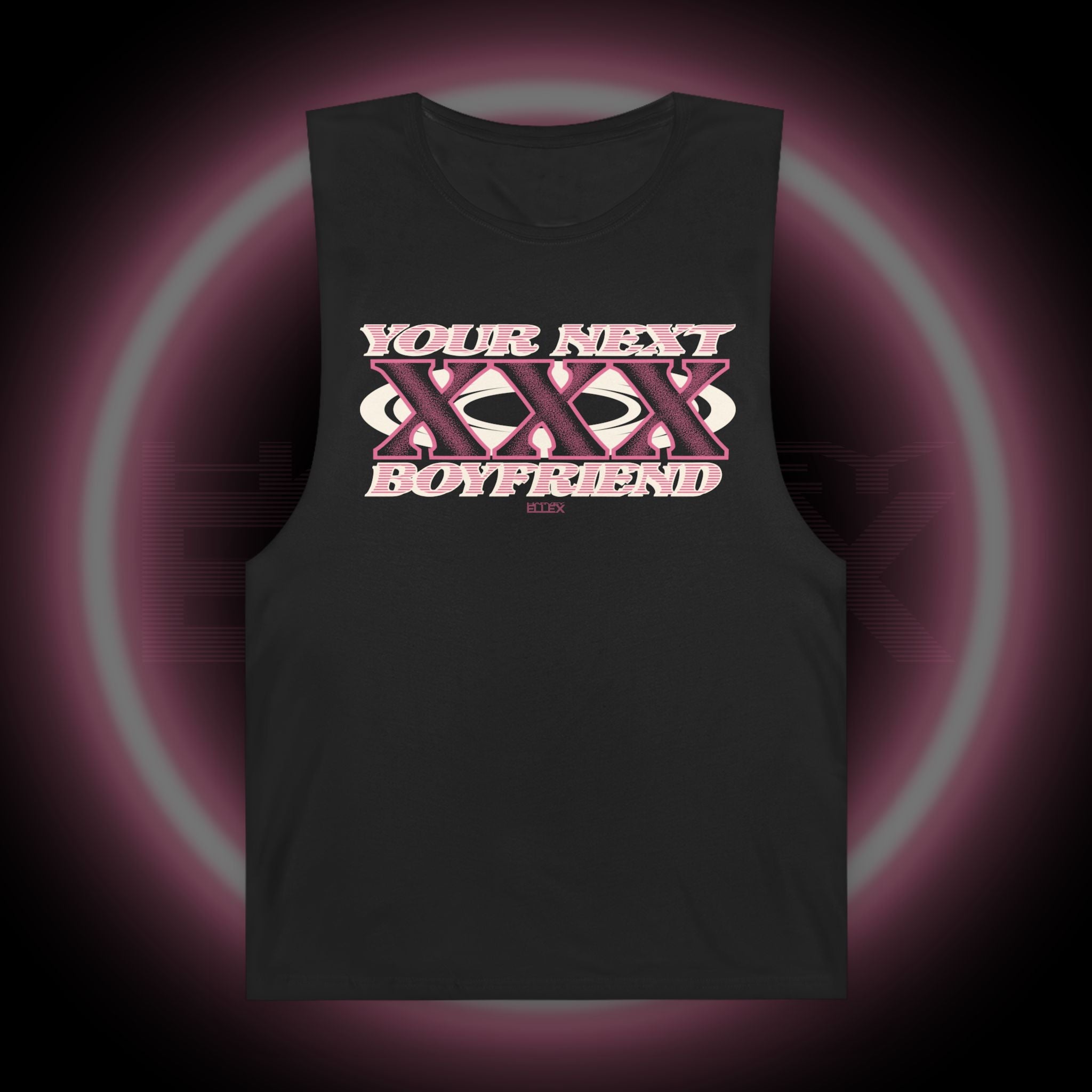 XXX : BroadTank