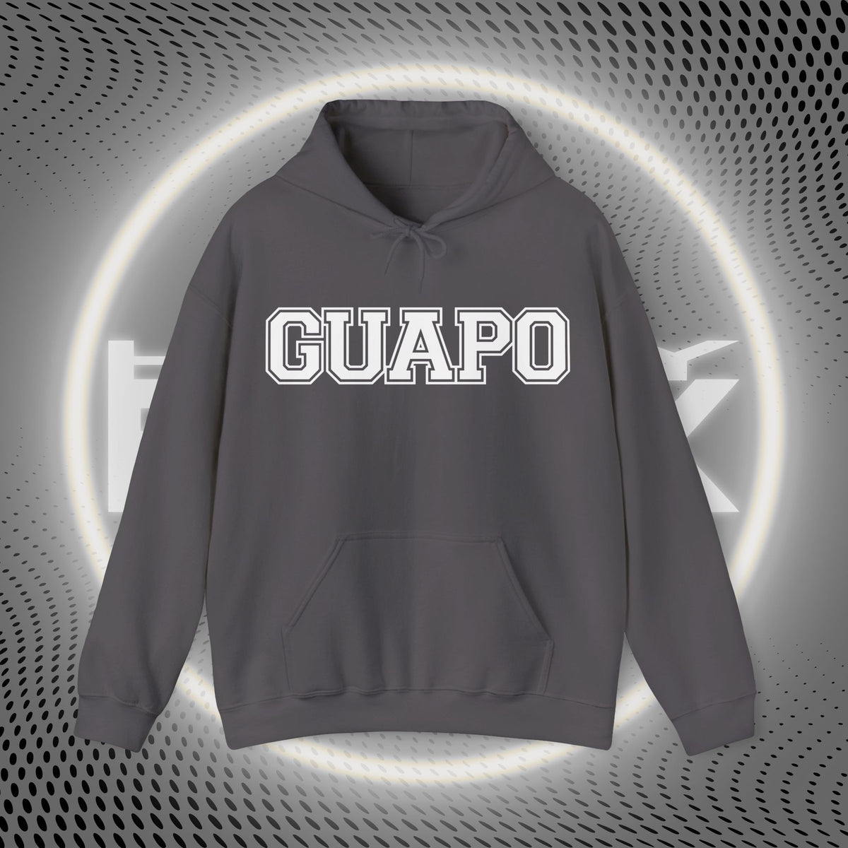 GUAPO : Hoodie