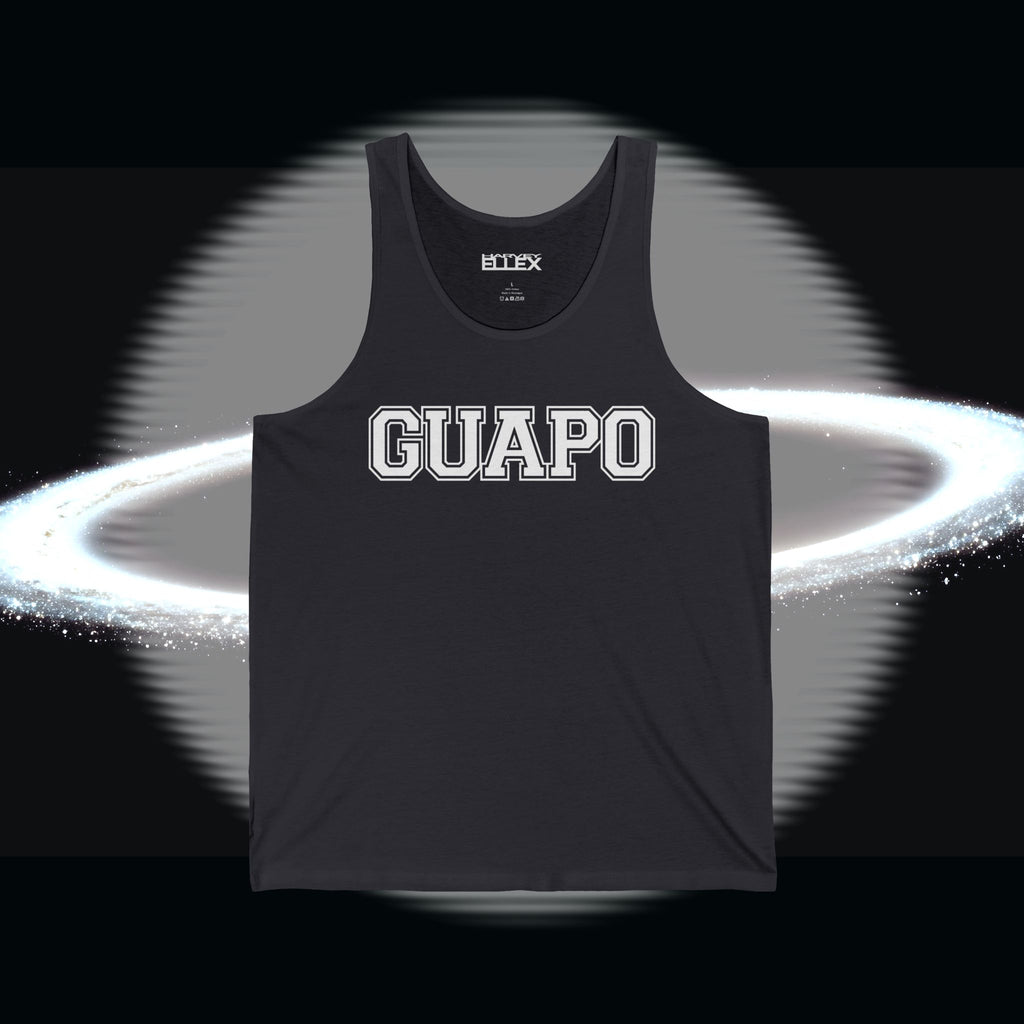 GUAPO : Tank