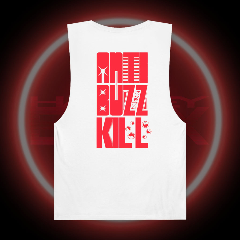 ANTIBUZZKILL : BroadTank