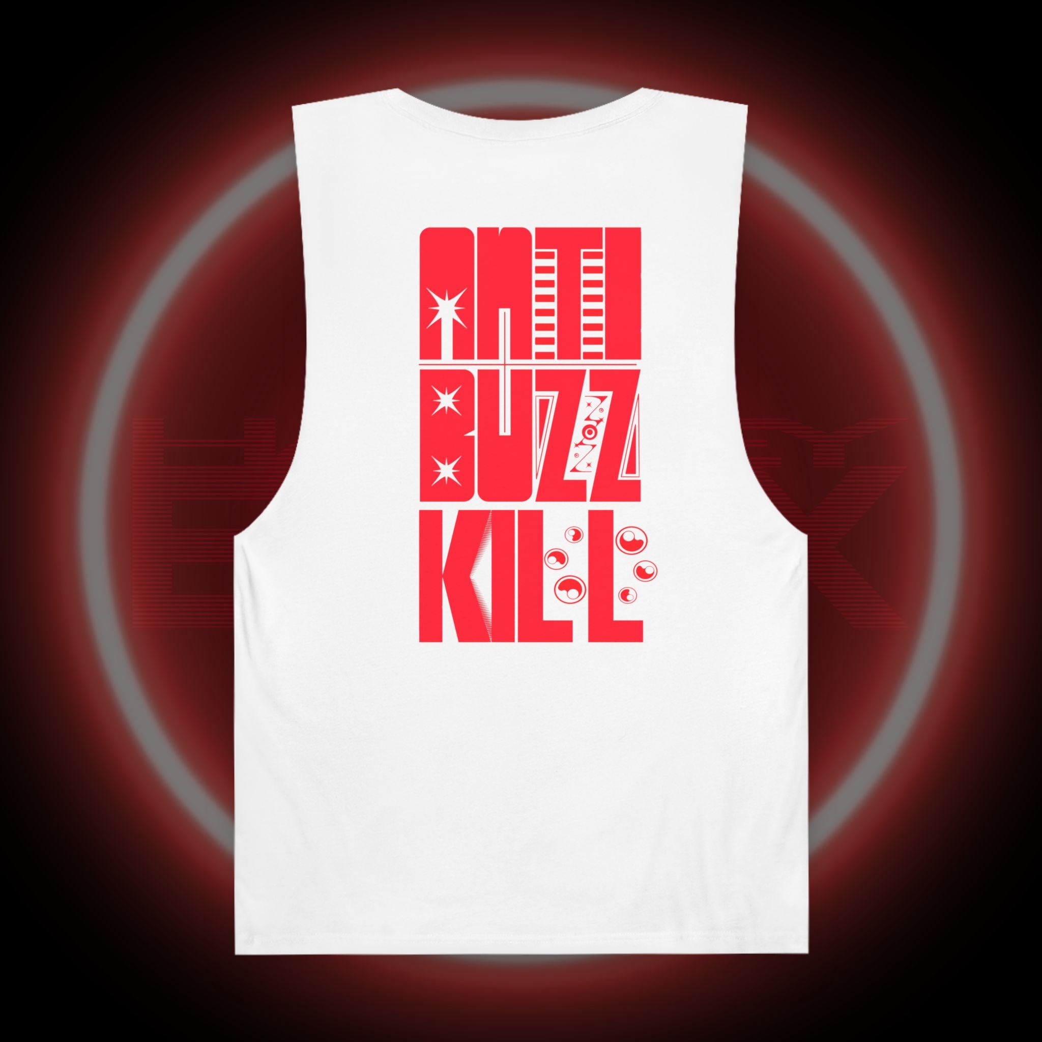 ANTIBUZZKILL : BroadTank