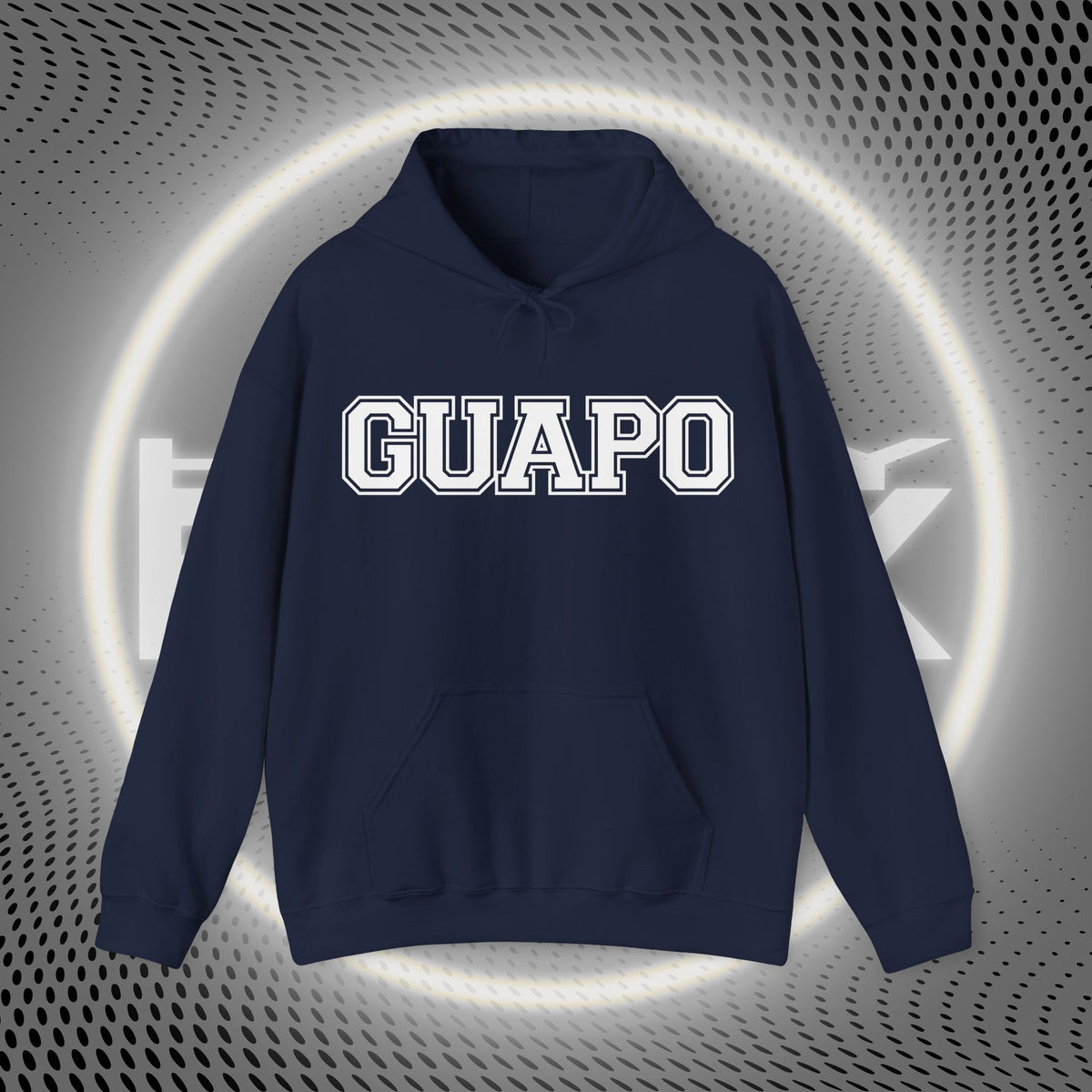 GUAPO : Hoodie