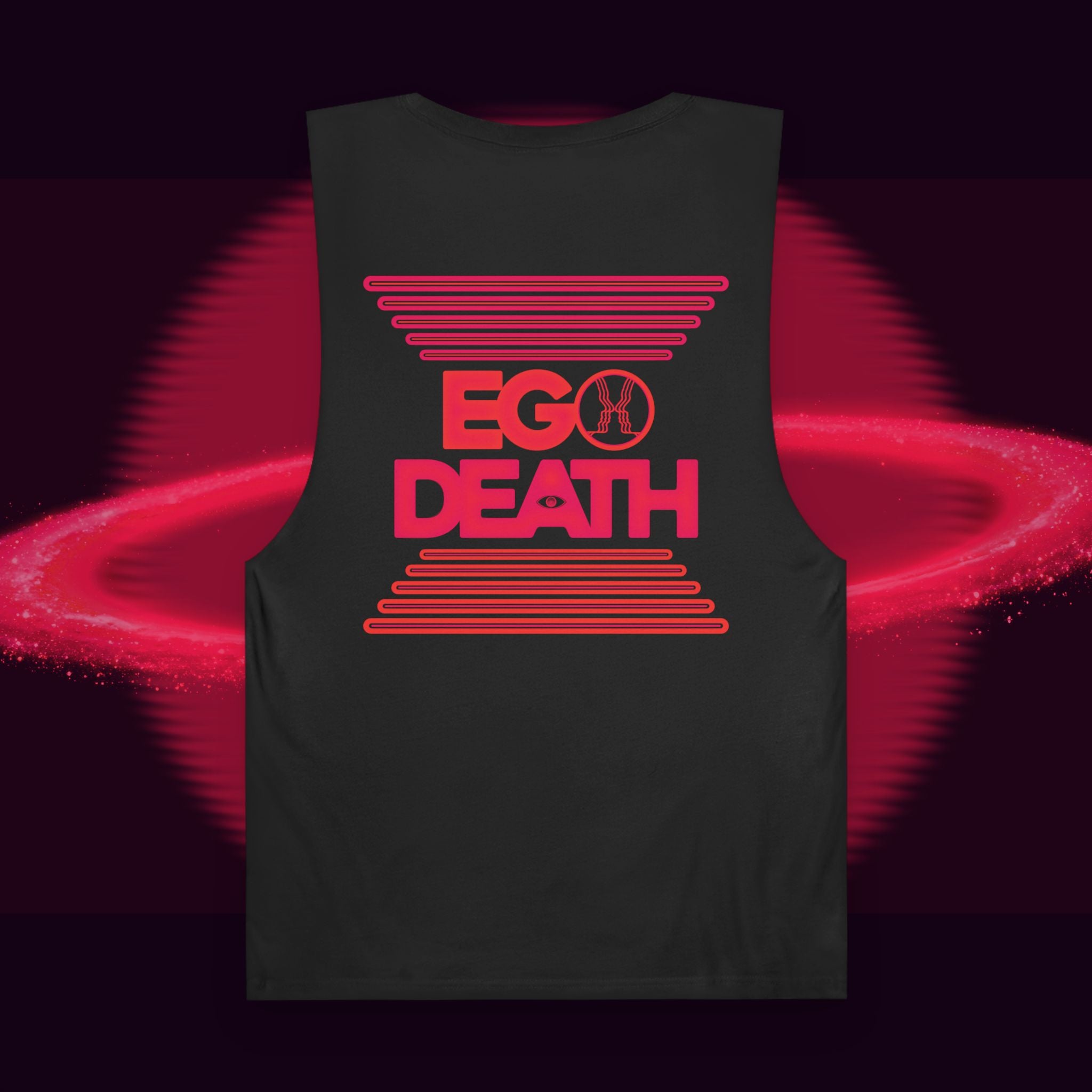 EGO : BroadTank