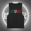 GUAPO [MX] : BroadTank